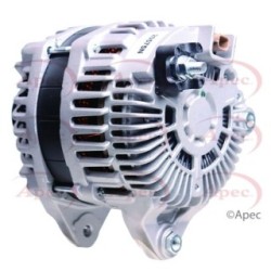 Alternator APEC AAL1956 OE Ref 20575N-OE
