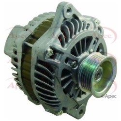 Alternator APEC AAL1993 OE Ref A003TG4291