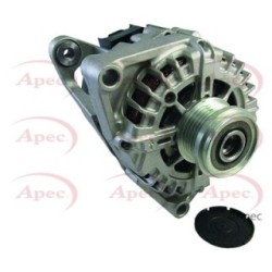 Alternator APEC AAL1994 OE Ref 1202245