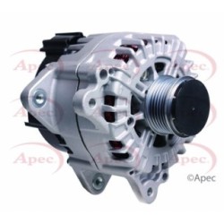 Alternator APEC AAL1995 OE Ref 059-903-023N