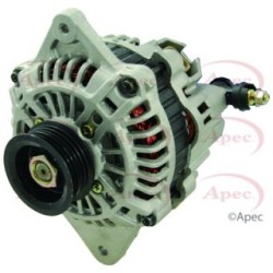 Alternator APEC AAL1996 OE Ref A002TA7591