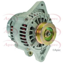 Alternator APEC AAL1998 OE Ref 27060-21010