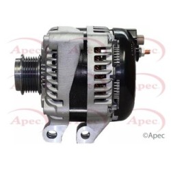 Alternator APEC AAL2000 OE Ref CPLA-10300-AC