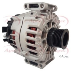 Alternator APEC AAL2005 OE Ref A0009068404