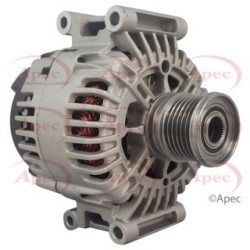 Alternator APEC AAL2006 OE Ref 0141541102