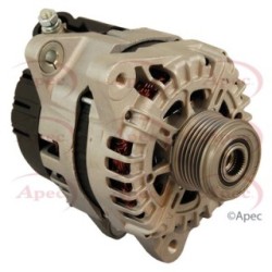 Alternator APEC AAL2007 OE Ref 37300-2F100