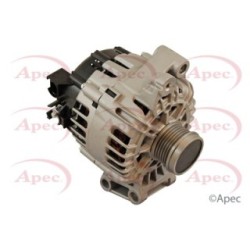 Alternator APEC AAL2011 OE Ref 2115001177