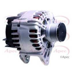 Alternator APEC AAL2014 OE Ref 23100-7281R APEC