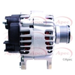 Alternator APEC AAL2014 OE Ref 23100-7281R APEC
