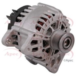 Alternator APEC AAL2015 OE Ref 4159063700