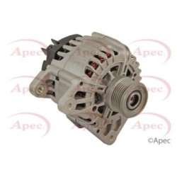 Alternator APEC AAL2016 OE Ref 23100-1318R