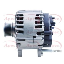 Alternator APEC AAL2022 OE Ref 04L903023HX APEC