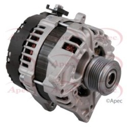 Alternator APEC AAL2023 OE Ref 000-906-38-2280