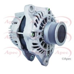 Alternator APEC AAL2030 OE Ref 1613306180