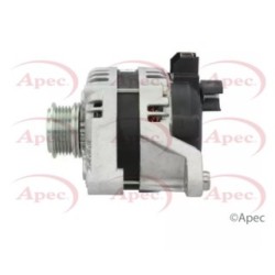 Alternator APEC AAL2037 OE Ref 1202374