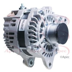 Alternator APEC AAL2038 OE Ref SH1N18300 APEC