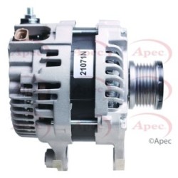 Alternator APEC AAL2038 OE Ref SH1N18300 APEC