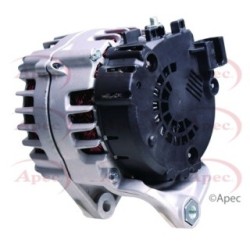 Alternator APEC AAL2043 OE Ref 12317823347