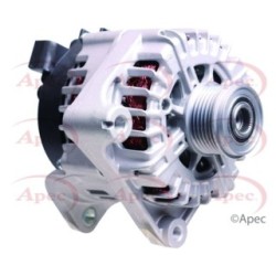 Alternator APEC AAL2043 OE Ref 12317823347 APEC