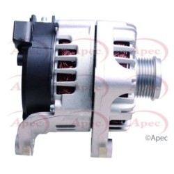 Alternator APEC AAL2043 OE Ref 12317823347 APEC