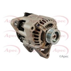 Alternator APEC AAL2045 OE Ref 6204102