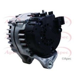 Alternator APEC AAL2049 OE Ref 12318509227