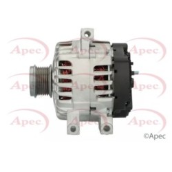 Alternator APEC AAL2062 OE Ref 13505392