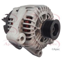 Alternator APEC AAL2063 OE Ref 12-31-7-800-308