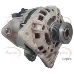 Alternator APEC AAL2064 OE Ref 04C-903-023D