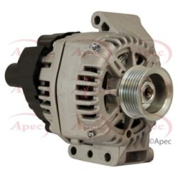 Alternator APEC AAL2065 OE Ref 51784848