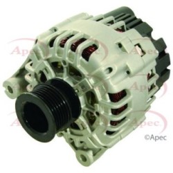 Alternator APEC AAL2071 OE Ref 78307911