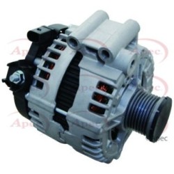 Alternator APEC AAL2073 OE Ref 12-31-7-558-219