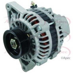 Alternator APEC AAL2075 OE Ref A002T82491A