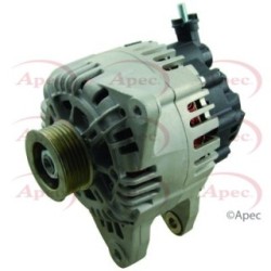 Alternator APEC AAL2077 OE Ref 37300-37800