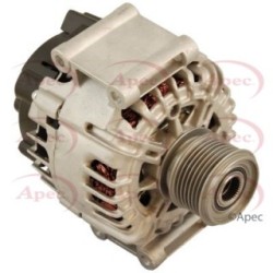 Alternator APEC AAL2078 OE Ref A271-154-14-02