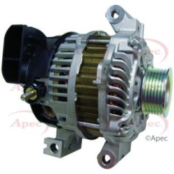 Alternator APEC AAL2079 OE Ref L3P918300