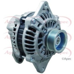 Alternator APEC AAL2080 OE Ref A002TB5391 APEC