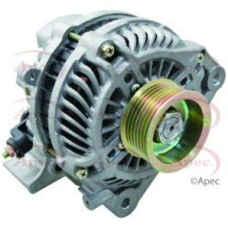 Alternator APEC AAL2081 OE Ref 31100-RNA-A01