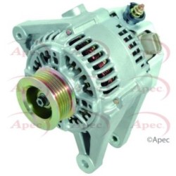 Alternator APEC AAL2082 OE Ref A2TA5392