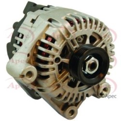 Alternator APEC AAL2083 OE Ref 12-31-7-823-291