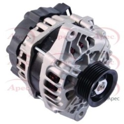 Alternator APEC AAL2085 OE Ref 37300-2B300
