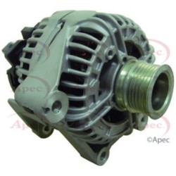 Alternator APEC AAL2092 OE Ref 12-31-7-519-618