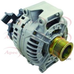 Alternator APEC AAL2093 OE Ref 0009061102