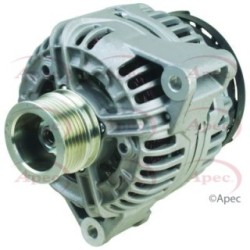 Alternator APEC AAL2096 OE Ref A011154680280