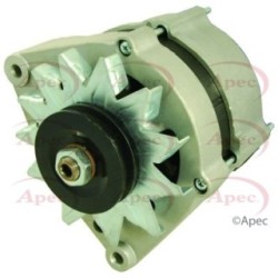 Alternator APEC AAL2098 OE Ref 12311706056