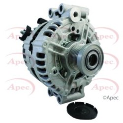 Alternator APEC AAL2107 OE Ref 12317550968