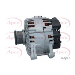 Alternator APEC AAL2114 OE Ref 9678178280