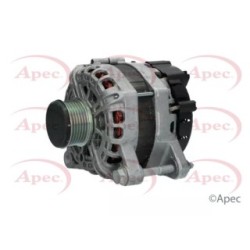 Alternator APEC AAL2117 OE Ref 9809870480