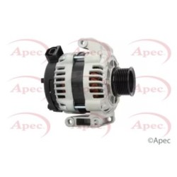 Alternator APEC AAL2119 OE Ref AFN