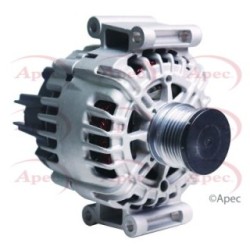 Alternator APEC AAL2122 OE Ref A 000 906 79 02
